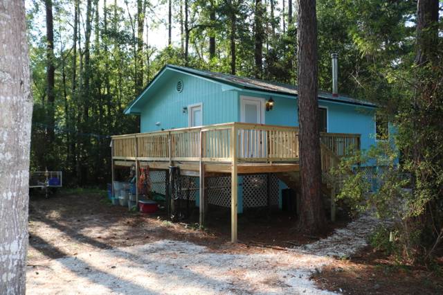 265 Howell Bluff Road, home for sale in Ponce De Leon