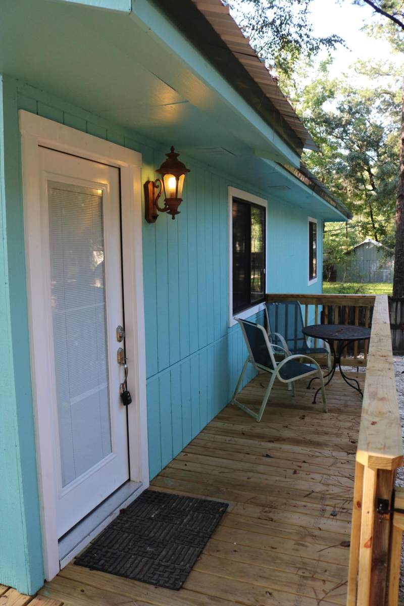 2 bedroom Detached Single Family at 265 Howell Bluff Road, Howells Bluff, Ponce De Leon — photo 5