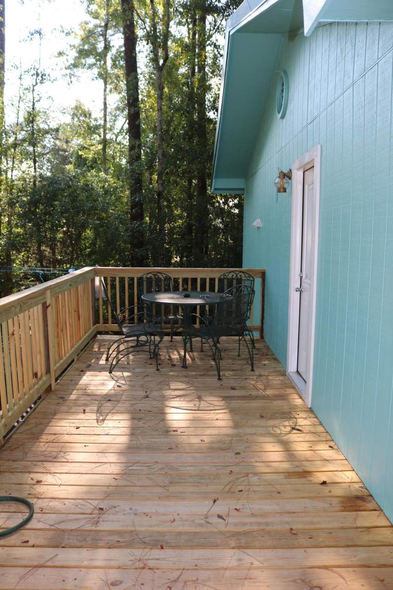 2 bedroom Detached Single Family at 265 Howell Bluff Road, Howells Bluff, Ponce De Leon — photo 3