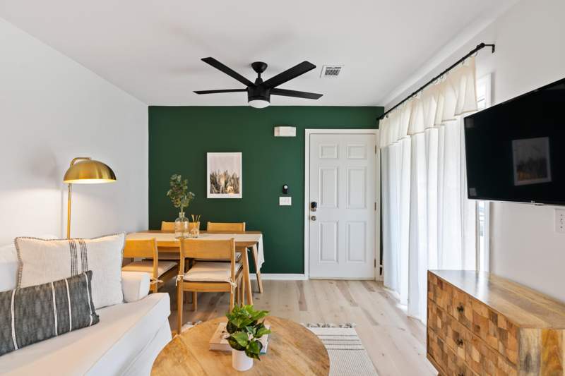 2 bedroom Condominium at 11 Beachside Drive #913, Beachside Villas Condo, Santa Rosa Beach — photo 3