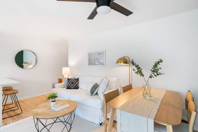 2 bedroom Condominium at 11 Beachside Drive #913, Beachside Villas Condo, Santa Rosa Beach — photo 5