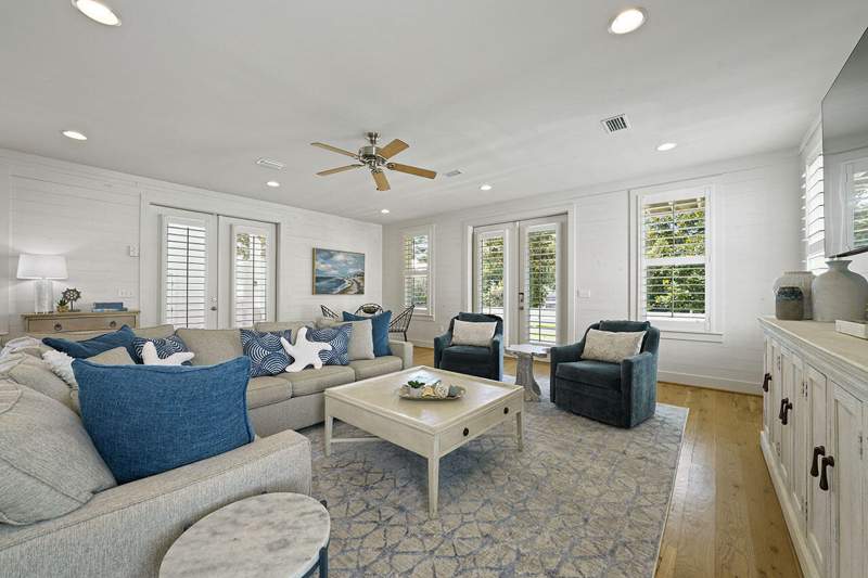 4 bedroom Detached Single Family at 54 Dune Drive, Beach Highland 1st Add, Santa Rosa Beach — photo 3