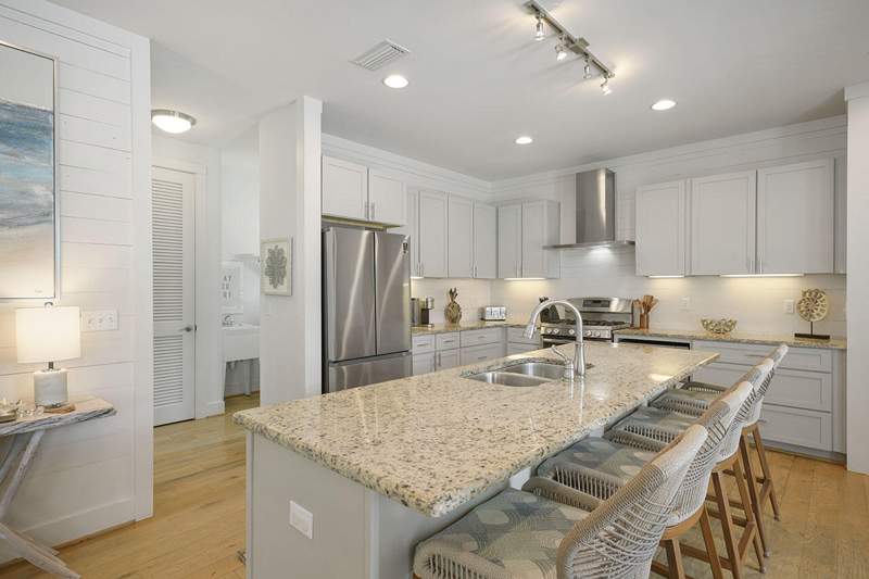 4 bedroom Detached Single Family at 54 Dune Drive, Beach Highland 1st Add, Santa Rosa Beach — photo 5