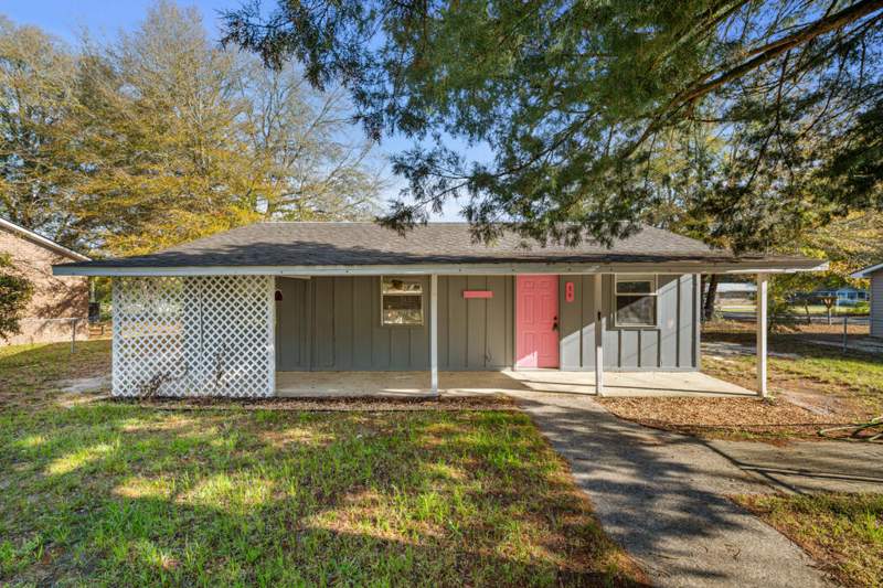 3 bedroom Detached Single Family at 39 Will Kelly Avenue, DeFuniak Springs, DeFuniak Springs — photo 3
