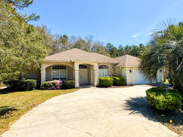 Longwood Pines S/D