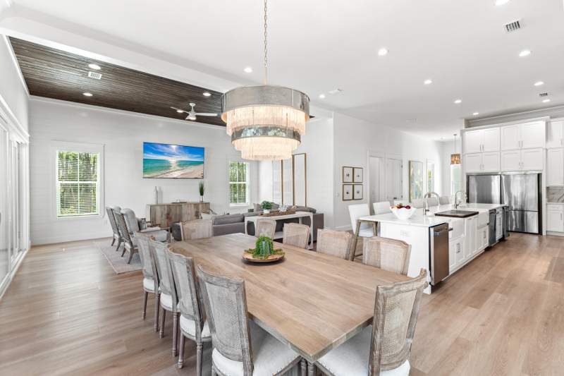 6 bedroom Detached Single Family at 74 Shady Pines Drive, Gulf Shore Manor, Santa Rosa Beach — photo 4