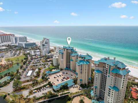 4402 Southwinds Drive #4402, home for sale on Southwinds Drive