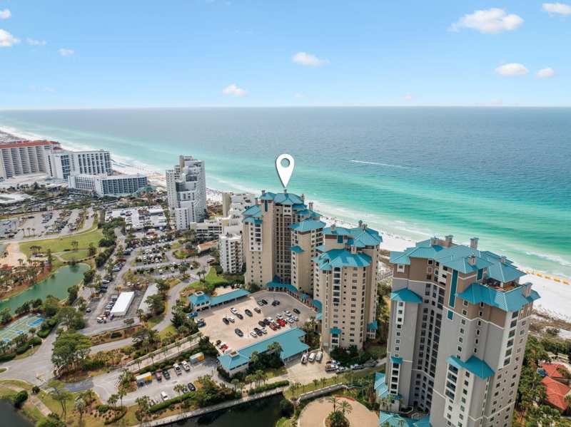 3 bedroom Condominium at 4402 Southwinds Drive #4402, Southwinds I, Miramar Beach — photo 1