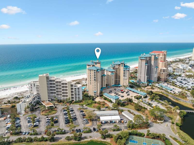 3 bedroom Condominium at 4402 Southwinds Drive #4402, Southwinds I, Miramar Beach — photo 2