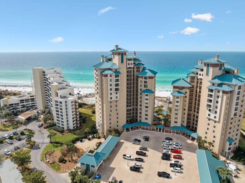 3 bedroom Condominium at 4402 Southwinds Drive #4402, Southwinds I, Miramar Beach — photo 4