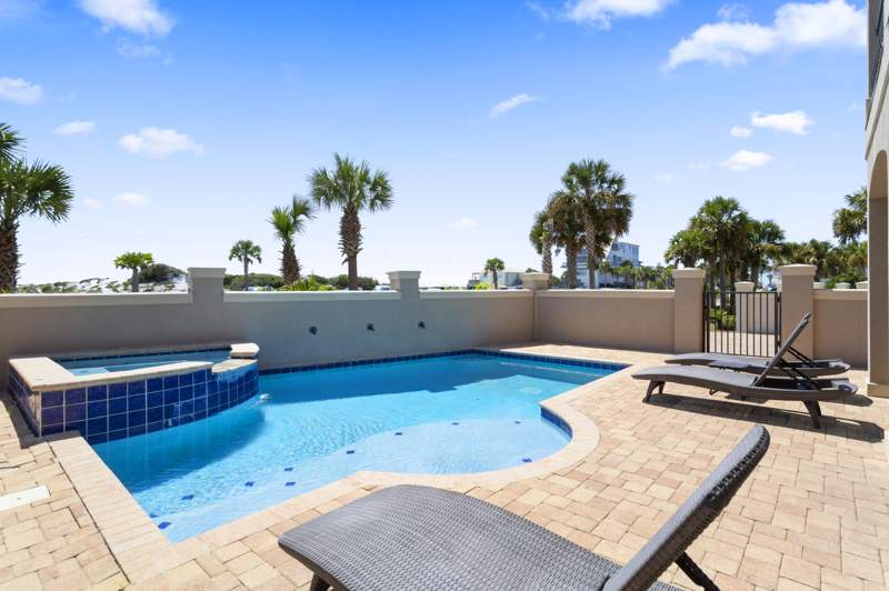 6 bedroom Detached Single Family at 5732 W Co Highway 30A, Duncan, Santa Rosa Beach — photo 4