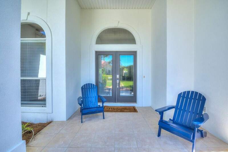 4 bedroom Detached Single Family at 4779 Bonaire Cay, Destiny East Ph 2, Destin — photo 3