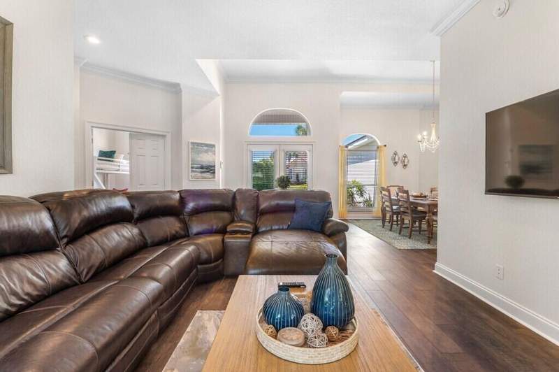 4 bedroom Detached Single Family at 4779 Bonaire Cay, Destiny East Ph 2, Destin — photo 5
