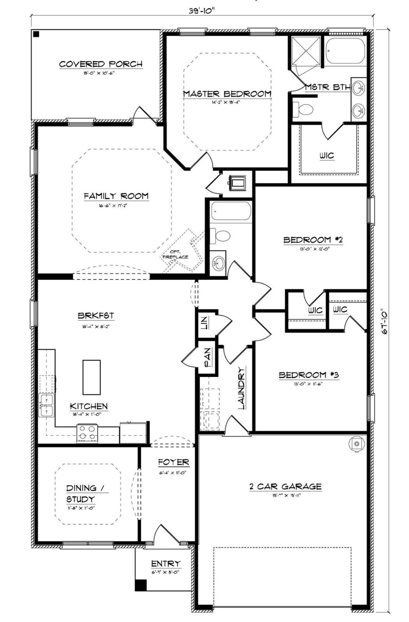 3 bedroom Detached Single Family at 379 Whitman Way, Hammock Bay, Freeport — photo 2