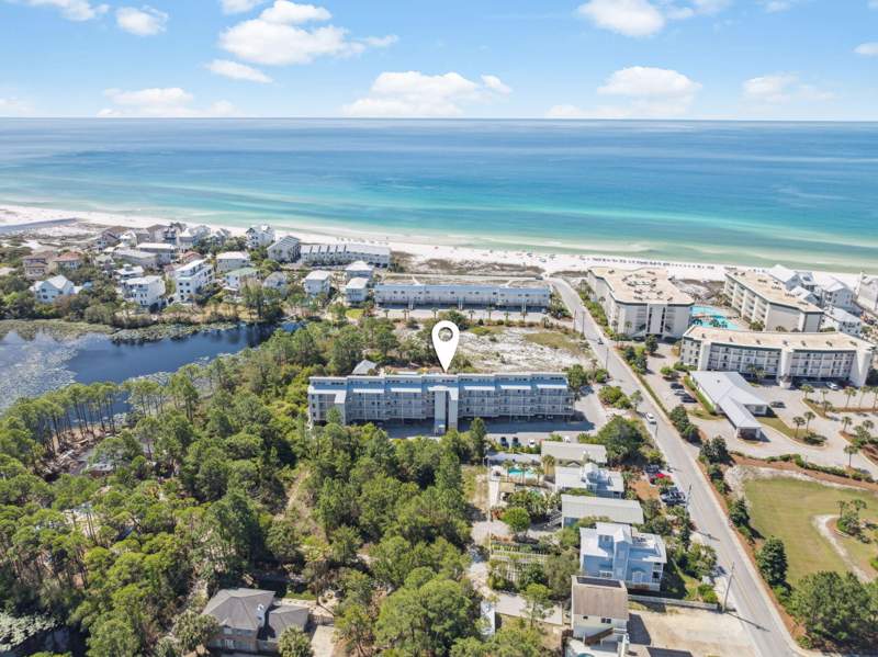 0 bedroom Condominium at 145 Beachfront Trail #Unit 102A, Beachfront 2 Ph 1, Santa Rosa Beach — photo 4