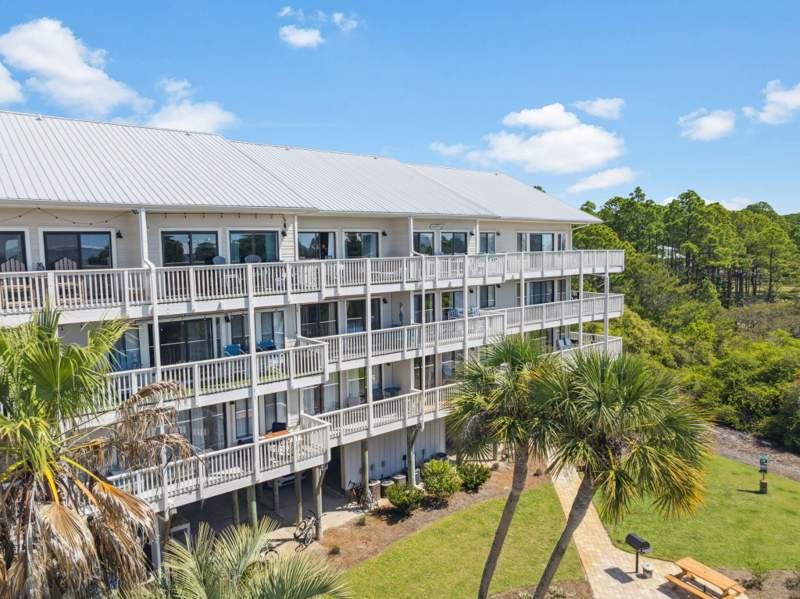 0 bedroom Condominium at 145 Beachfront Trail #Unit 102A, Beachfront 2 Ph 1, Santa Rosa Beach — photo 3