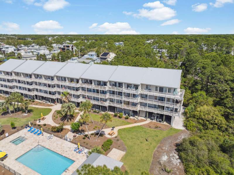 0 bedroom Condominium at 145 Beachfront Trail #Unit 102A, Beachfront 2 Ph 1, Santa Rosa Beach — photo 5