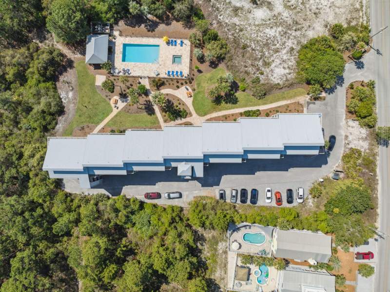 0 bedroom Condominium at 145 Beachfront Trail #Unit 102A, Beachfront 2 Ph 1, Santa Rosa Beach — photo 2