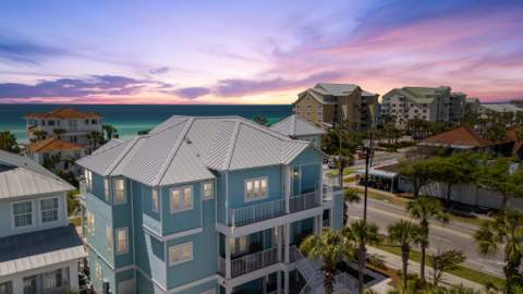 4478 Ocean View Drive, Destin FL - photo 6 of 30