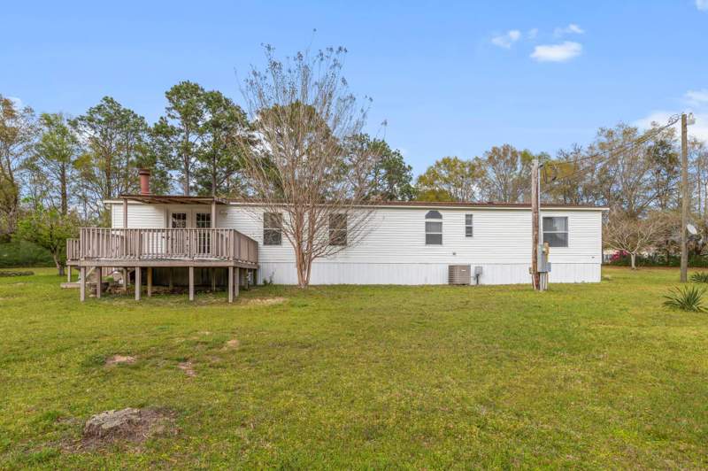 3 bedroom Mobile Home at 3062 Highland Avenue, Shoffner 2nd Addn, Crestview — photo 5