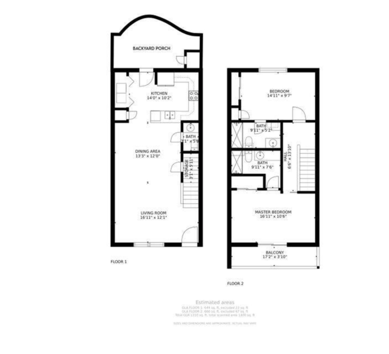 2 bedroom Condominium at 241 Ellis Road #Unit 24, Woodland Shores T/H Ph 1, Miramar Beach — photo 3