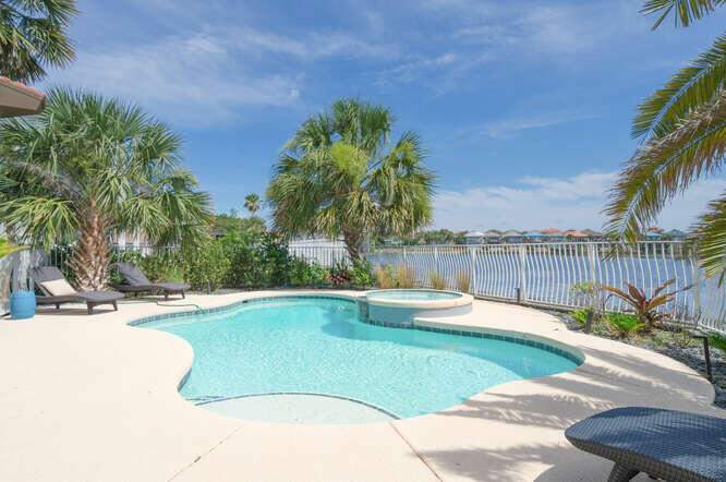 4 bedroom Detached Single Family at 4720 Rendezvous Cove, Destiny East Ph 1, Destin — photo 4