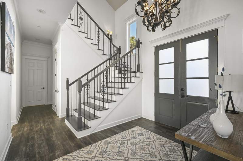 4 bedroom Detached Single Family at 4720 Rendezvous Cove, Destiny East Ph 1, Destin — photo 5