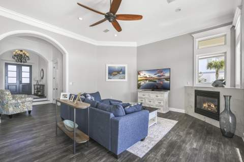4720 Rendezvous Cove, Destin FL - photo 7 of 32