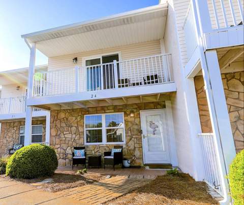 241 Ellis Road #Unit 24, Miramar Beach FL - photo 6 of 32