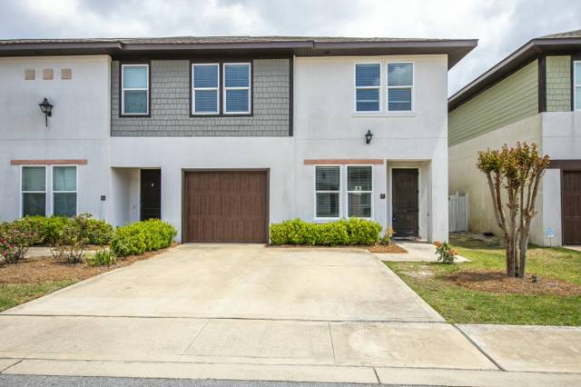 Destin Oaks