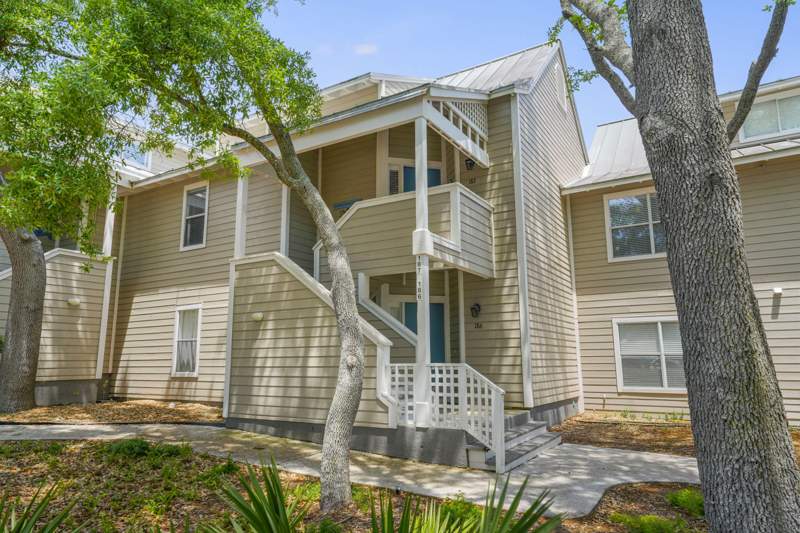 3 bedroom Condominium at 9815 US Highway 98 W #Unit 187, Hidden Dunes Beach Cottages 2, Miramar Beach — photo 4