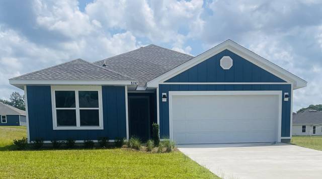 White Oak Estates