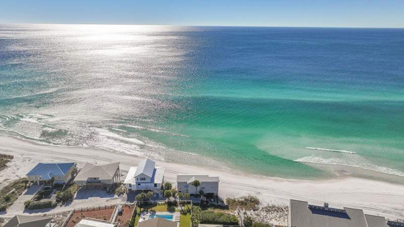 4 bedroom Detached Single Family at 113 Fort Panic Road, Santa Rosa Dunes, Santa Rosa Beach — photo 4