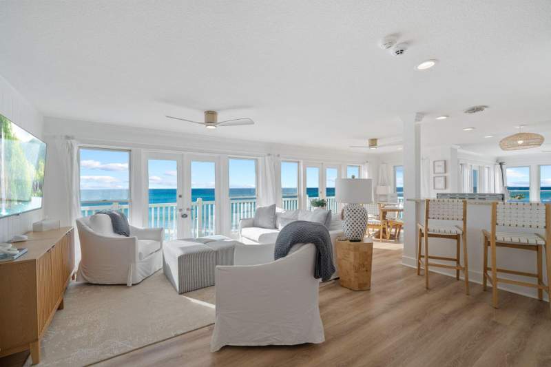4 bedroom Detached Single Family at 113 Fort Panic Road, Santa Rosa Dunes, Santa Rosa Beach — photo 5