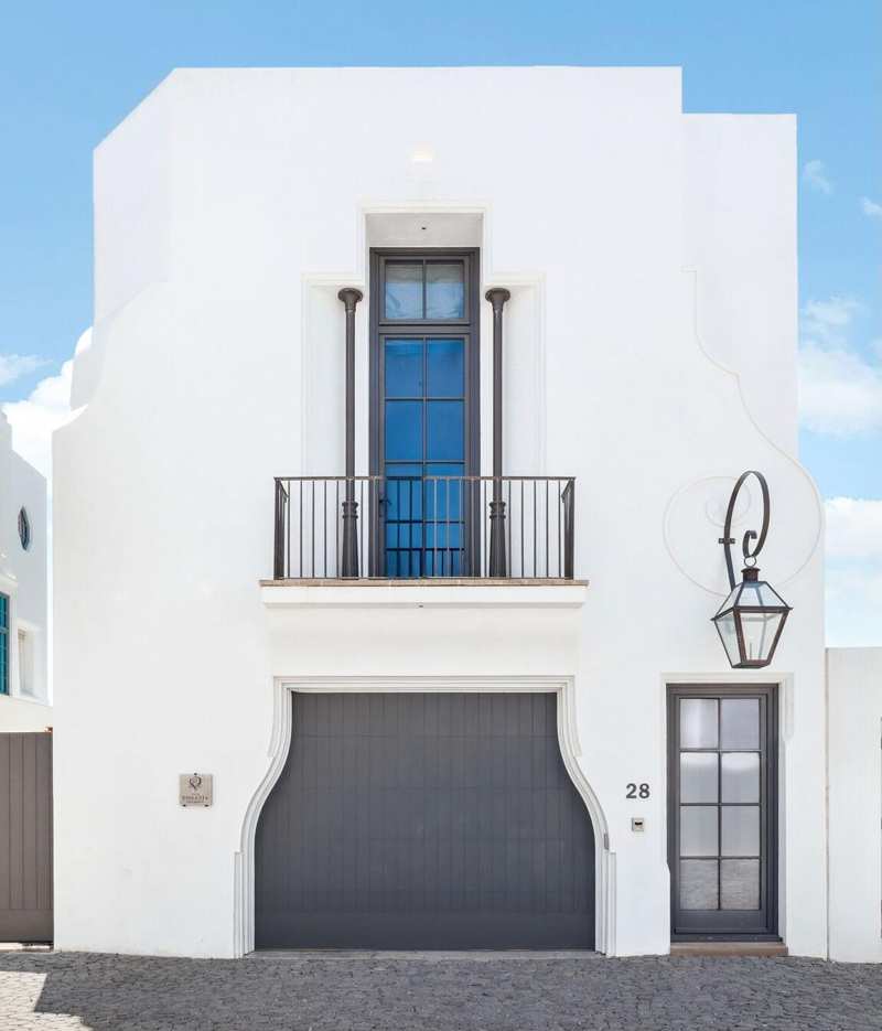 5 bedroom Detached Single Family at 28 Sea Venture Alley, Alys Beach, Alys Beach — photo 1