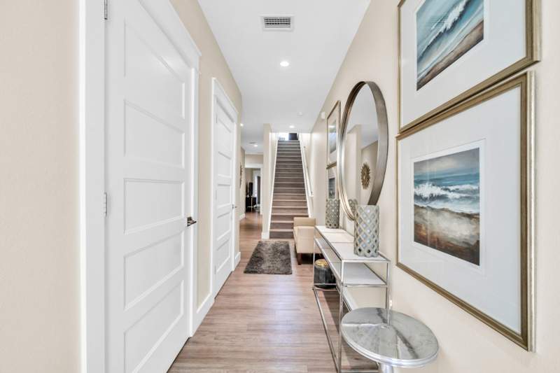 4 bedroom Townhouse at 340 Bluefish Drive #Unit 109, Soundside Lofts, Fort Walton Beach — photo 4