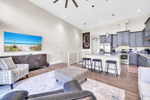 340 Bluefish Drive #Unit 109, Fort Walton Beach FL - photo 9 of 36