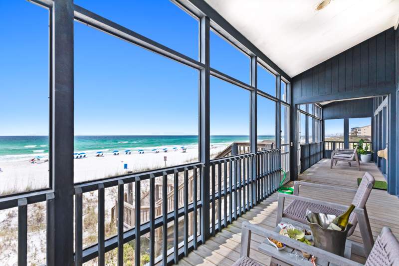 4 bedroom Detached Single Family at 3430 Scenic Highway 98, Crystal Beach, Destin — photo 5