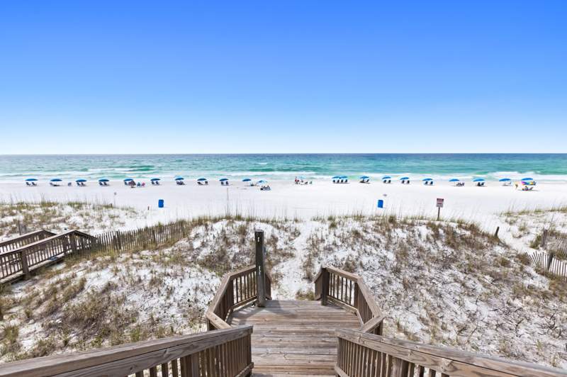 4 bedroom Detached Single Family at 3430 Scenic Highway 98, Crystal Beach, Destin — photo 3