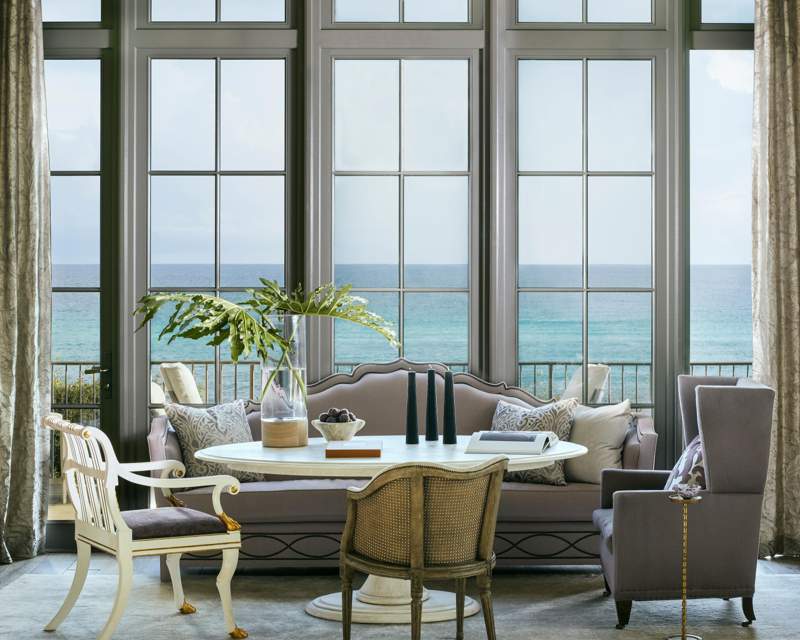 5 bedroom Detached Single Family at 28 Sea Venture Alley, Alys Beach, Alys Beach — photo 2