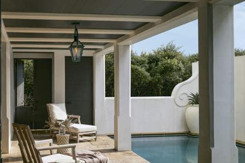 28 Sea Venture Alley, Alys Beach FL - photo 8 of 9