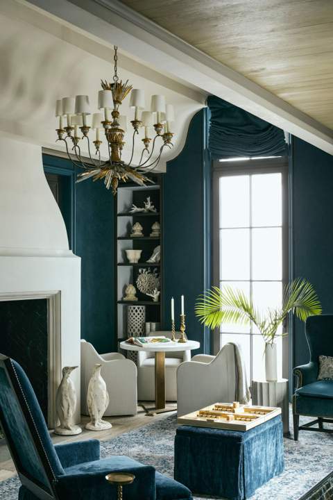 28 Sea Venture Alley, Alys Beach FL - photo 6 of 9
