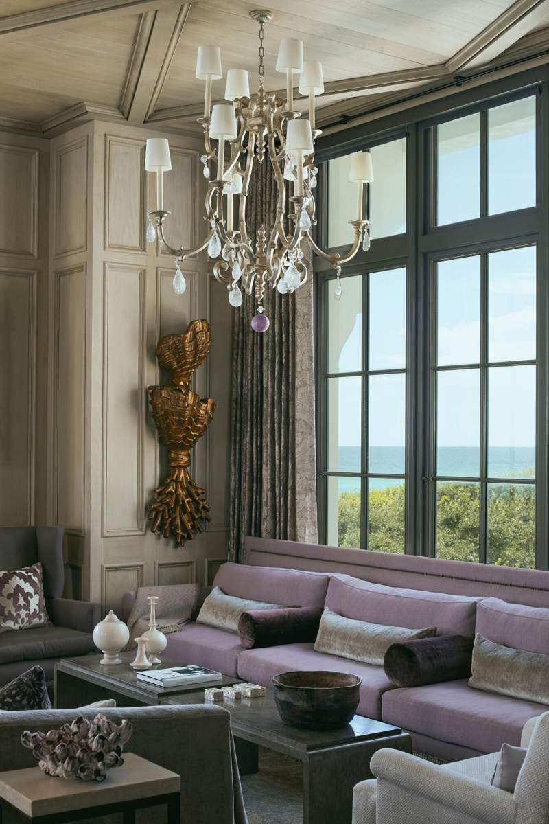 5 bedroom Detached Single Family at 28 Sea Venture Alley, Alys Beach, Alys Beach — photo 3