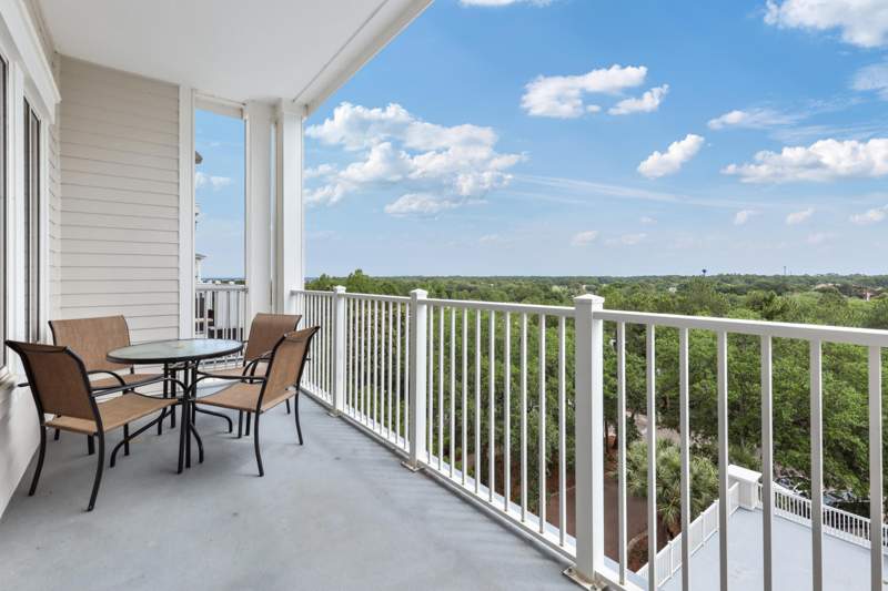 2 bedroom Condominium at 9500 Grand Sandestin Boulevard #2613/2615, Grand Sandestin, Miramar Beach — photo 3
