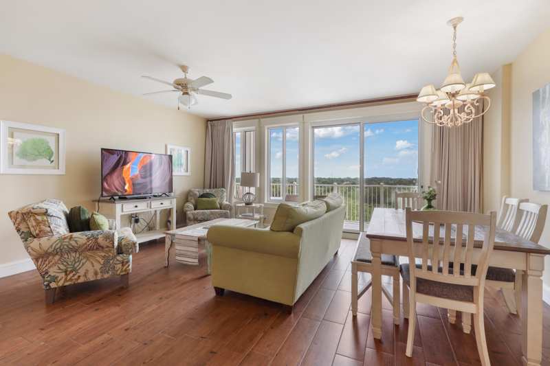 2 bedroom Condominium at 9500 Grand Sandestin Boulevard #2613/2615, Grand Sandestin, Miramar Beach — photo 1