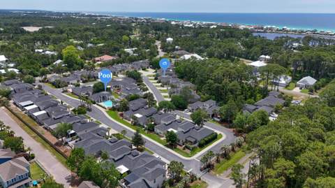 106 Courtyard Circle, Santa Rosa Beach FL - photo 6 of 38