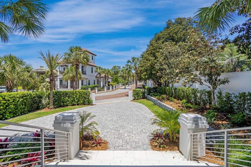 5 bedroom Detached Single Family at 45 White Cliffs Lane, Village Of White Cliffs The, Santa Rosa Beach — photo 2