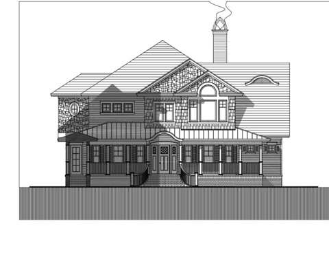 N/A Blvd Of The Champions, luxury home for sale in Shalimar