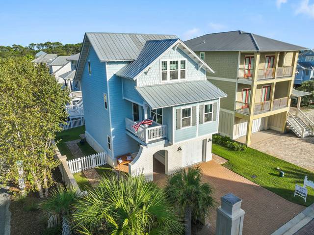 Inlet Heights