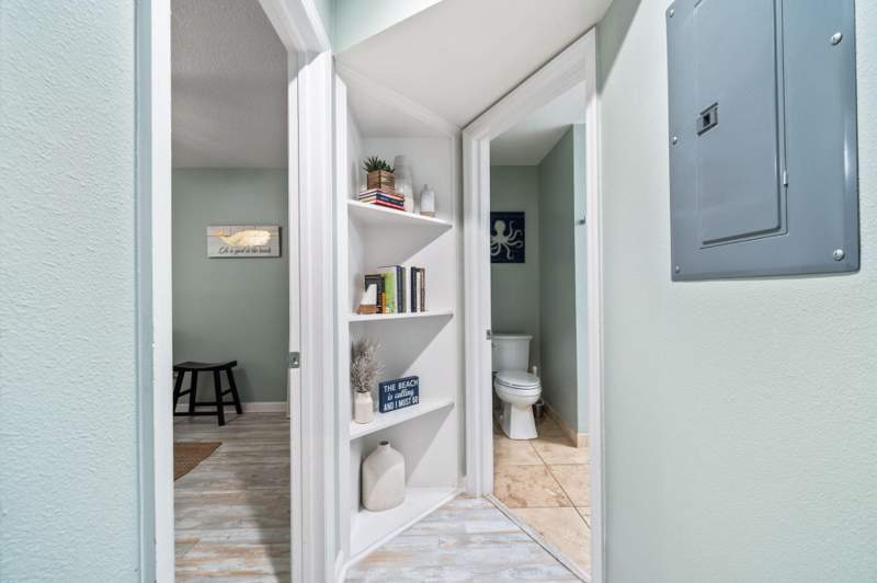 1 bedroom Condominium at 8294 E County Hwy 30A #1, Mistral Condominiums, Alys Beach — photo 2